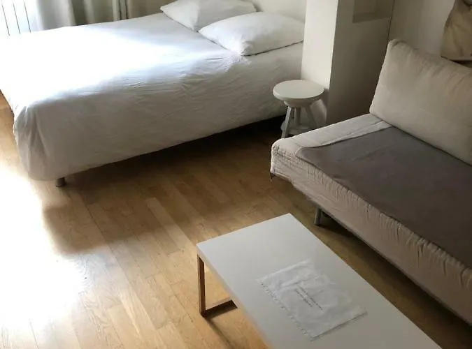 Villa Des Iris Parijs